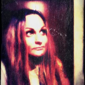 Meet your Posher, Misty